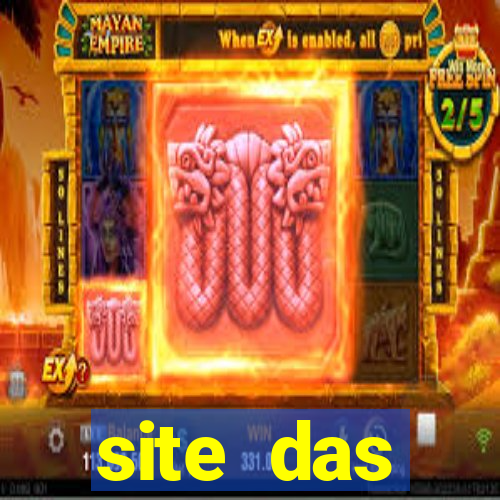 site das porcentagem dos slots